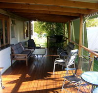 Millers Retreat Talbingo - Accommodation Brisbane