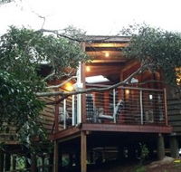 The African Cottage And The Rondawel - Accommodation Brisbane