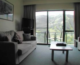 Lantern Apartments - Accommodation Brisbane 0