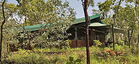 Arnhemland Barramundi Nature Lodge - Accommodation Brisbane 0