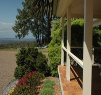 Forest Park Country Retreat - Accommodation Brisbane