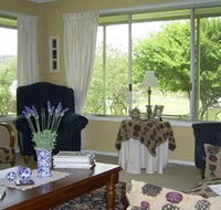 Montaray Cottage Bed And Breakfast - Accommodation Brisbane
