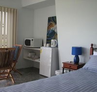 Mena Creek Eco Gardens - Accommodation Brisbane