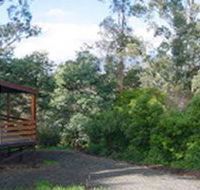 Glencragie Cottages - Accommodation Brisbane