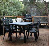 Casuarina Cabin