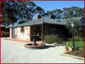 Hahndorf Creek Bed And Breakfast - Accommodation Brisbane 0