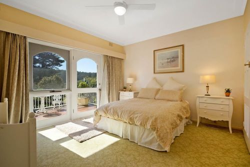 Nungatta NSW Accommodation Brisbane