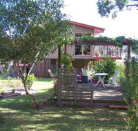 Monaro Cottage - Accommodation Brisbane