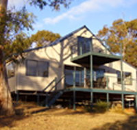 Frogs Hollow Retreat - Accommodation Brisbane