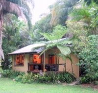 Cottages On The Creek - Accommodation Brisbane