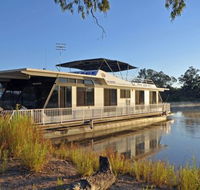 Houseboat Heaven - Accommodation Brisbane