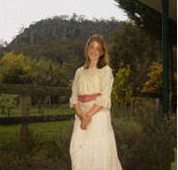 Hanging Rock Cottage - Accommodation Brisbane