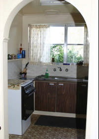 Nazaaray Coastal Cottage - Accommodation Brisbane 0