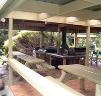Melaleuca Grove Holiday Units amp Motor Inn - Accommodation Brisbane
