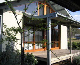 Toms Folly At The Vintage - Accommodation Brisbane 0