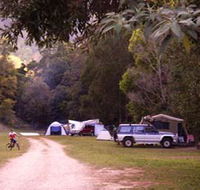 Mt Warning Holiday Park - Accommodation Brisbane