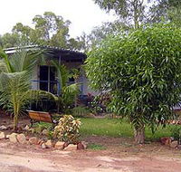 King Ash Bay Lodge - Accommodation Brisbane