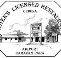 Ceduna Airport Caravan Park - Accommodation Brisbane