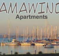 Amawind Apartments Pty Ltd - Accommodation Brisbane