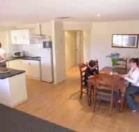 Copper Cove Holiday Villas - Accommodation Brisbane