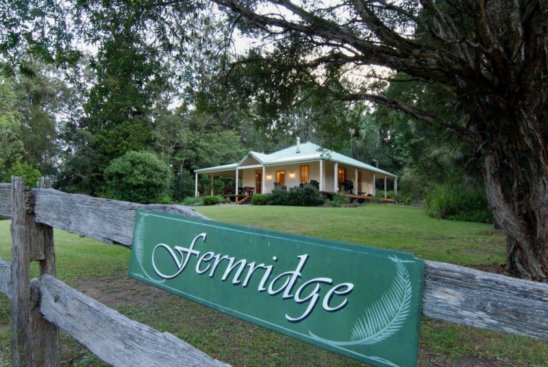  Accommodation Brisbane