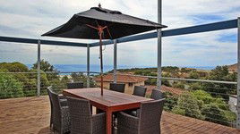 Coral Sands Luxury Beach House - Accommodation Brisbane 1