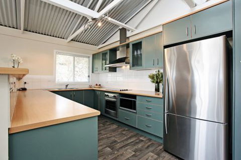 Coral Sands Luxury Beach House - Accommodation Brisbane 2