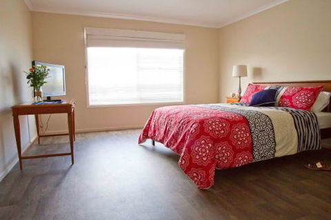 Coral Sands Luxury Beach House - Accommodation Brisbane 4