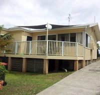 The Brightwaters Cottage - Accommodation Brisbane