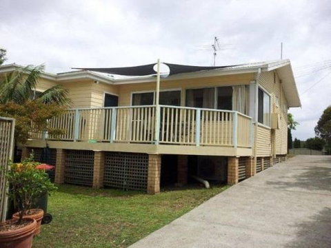 The Brightwaters Cottage - Accommodation Brisbane 0