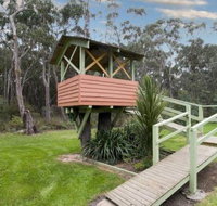 Blue Wren Haven - Accommodation Brisbane