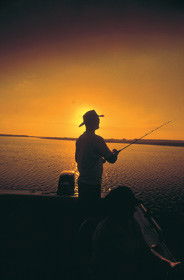 Point Stuart Wilderness Lodge - Accommodation Brisbane 0