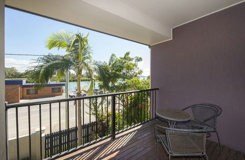 Portside Executive Aparments - Accommodation Brisbane 1