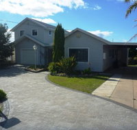 Hedgehog House - Accommodation Brisbane