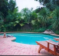 Caseys Lane Luxury Retreat - Accommodation Brisbane