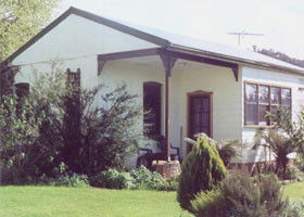 Elmstead Cottages - Accommodation Brisbane 0