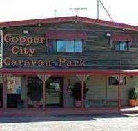 Discovery Holiday Parks - Mt Isa - Accommodation Brisbane