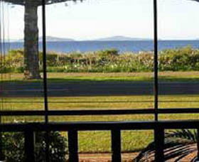 La Plage Accommodation - Accommodation Brisbane 0