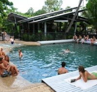 Bungalow Bay Koala Village - Accommodation Brisbane