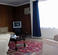 Black Opal Holiday Units - Accommodation Brisbane