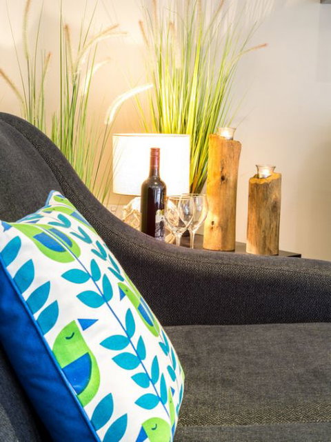 Gowrie Getaway - Accommodation Brisbane 1