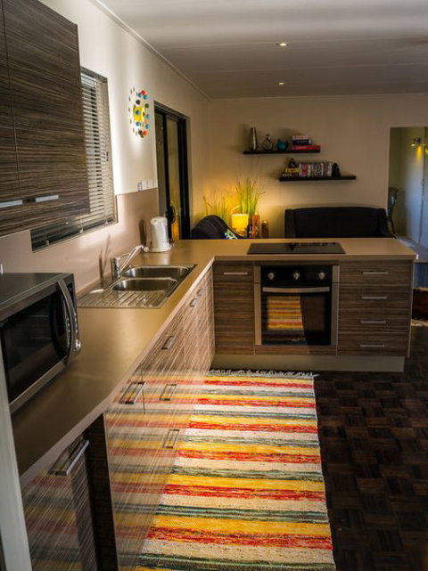 Gowrie Getaway - Accommodation Brisbane 2