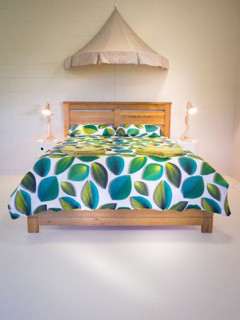 Gowrie Getaway - Accommodation Brisbane 3