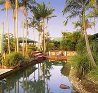Suzannes Hideaway - Accommodation Brisbane