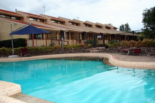 Bowman Farm NSW Accommodation Brisbane