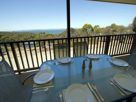 American River Water View Cottage - Accommodation Brisbane 0