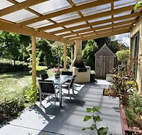 Grandma Housemove - Accommodation Brisbane