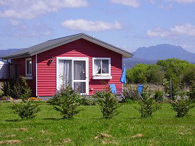 Quamby Brook Bed And Breakfast - Accommodation Brisbane 0