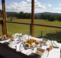 Christophers Cottage - Accommodation Brisbane