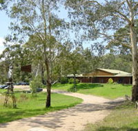 Megalong Valley Guesthouse Accommodation - Accommodation Brisbane